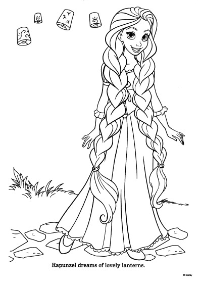 disney coloring pages | Tumblr