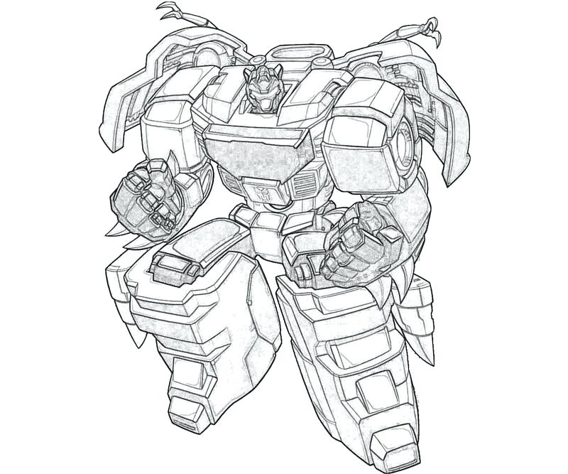 transformers coloring pages grimlock – reanswer.info