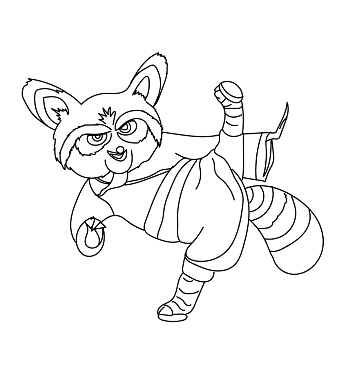 Featured image of post Combo Panda Coloring Pages Here are fun free printable panda coloring pages for children