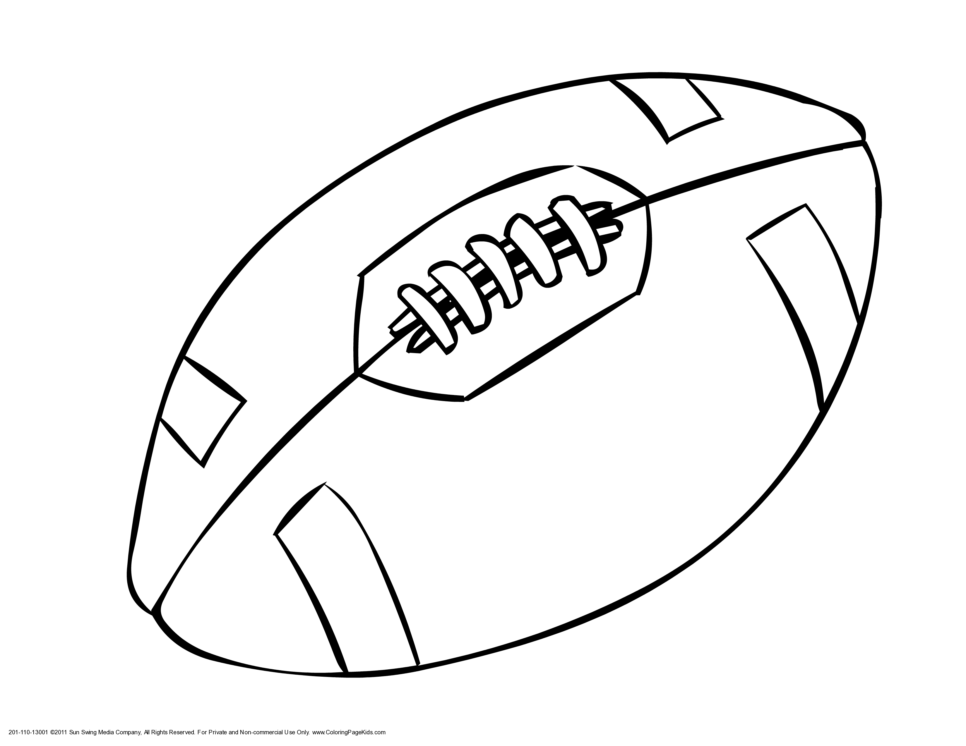 Batman Football Coloring Pages - Coloring Pages For All Ages