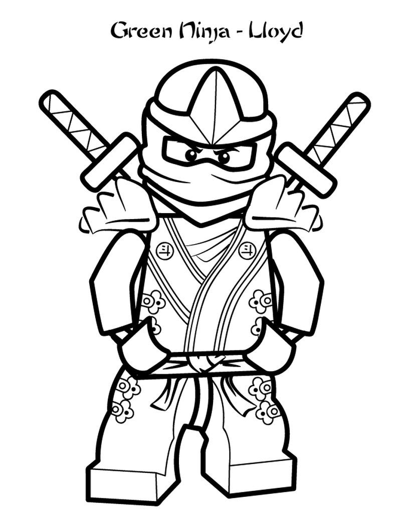 Lego Ninjago Coloring Pages PDF to Improve Your Kid's Coloring Skill -  Coloringfolder.com | Ninjago coloring pages, Lego coloring pages, Lego  coloring