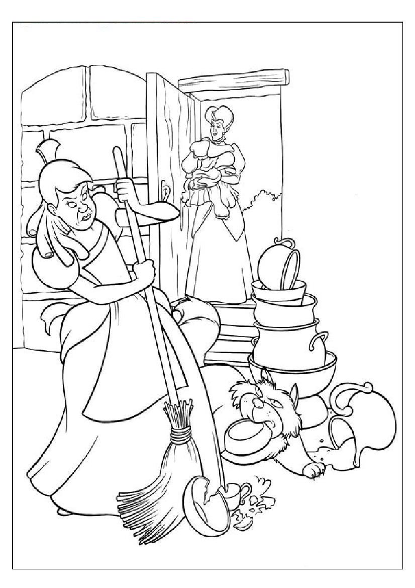 Coloring Sheets | Coloring Pages - Part 29