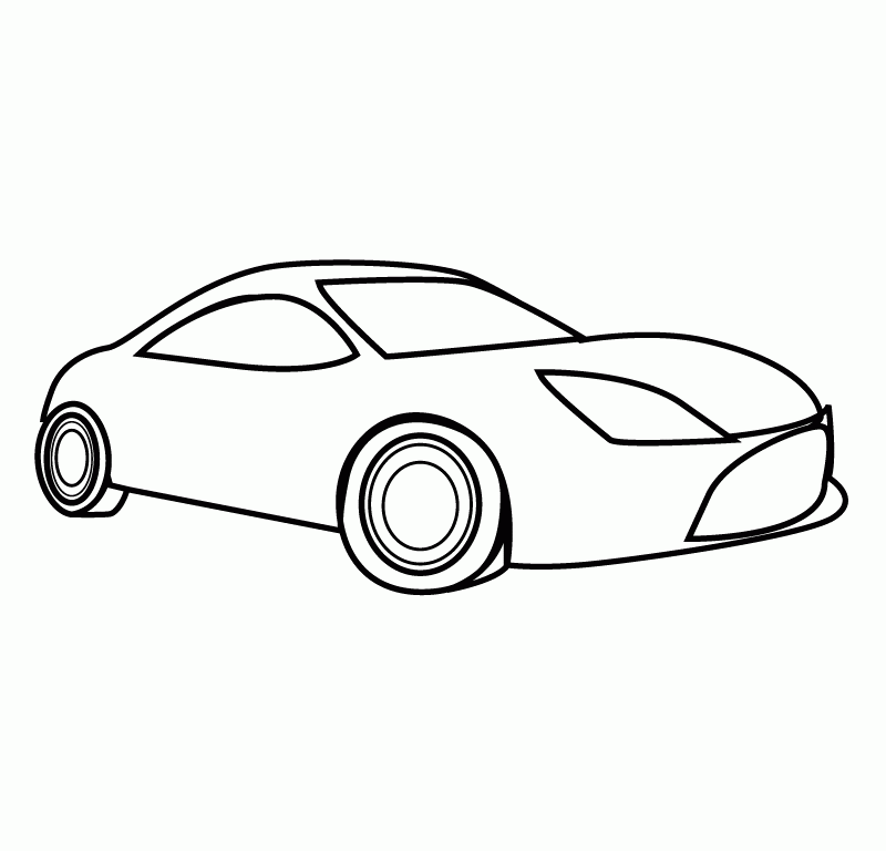 Race Car Coloring Pages Printable – 900×583 Coloring picture 
