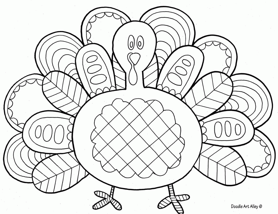 Coloring Pages 288050 Free Printable 