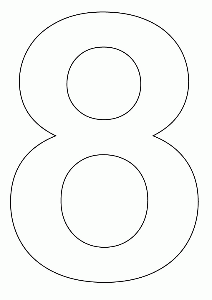 Search Results » Coloring Pages By Number