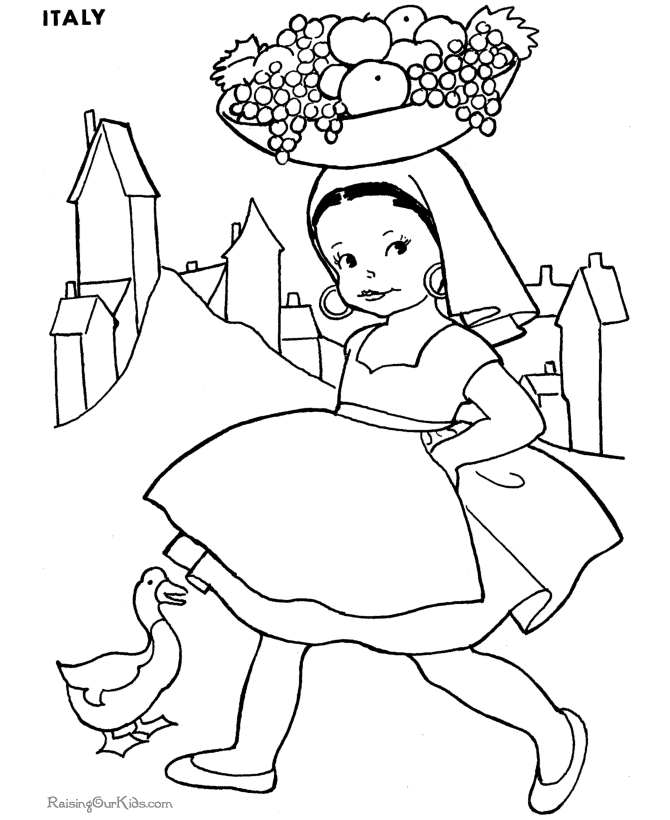 free-childrens-printable-coloring-pages-coloring-home
