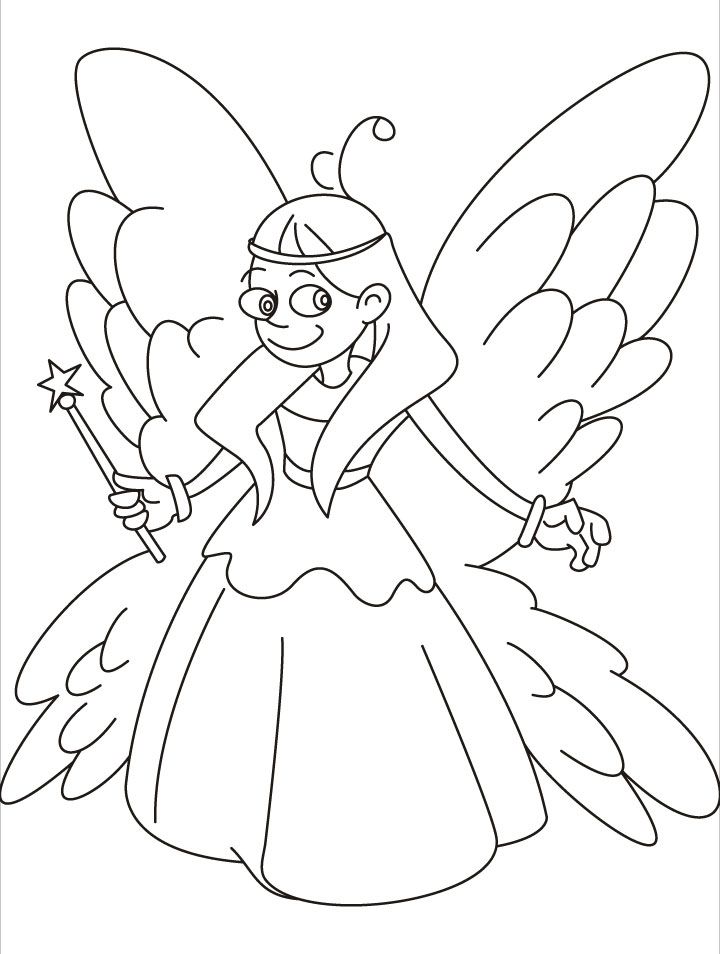 Free Download Coloring Pages : Coloring Book Area Best Source for 