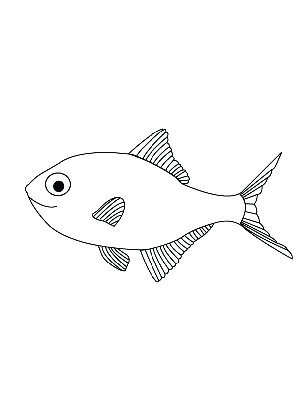Undersea Coloring Pages - Free Printable Coloring Pages | Free 