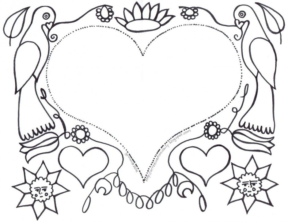 Coloring Page Peacock Coloring Pages Amp Pictures IMAGIXS 220506 
