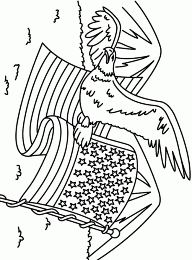 Memorial Day Coloring Sheets | Free coloring pages