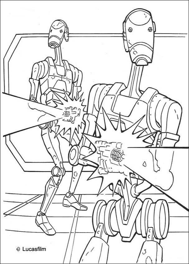star wars coloring pages printable for kids | Coloring Pages