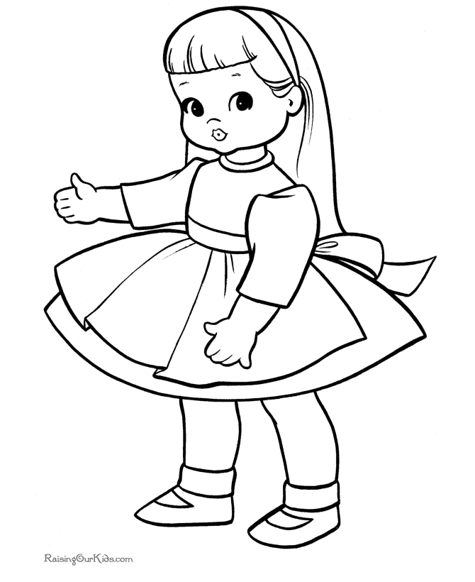 Toys Coloring Pages For Babies 48 Next Image Toys Coloring Pages 