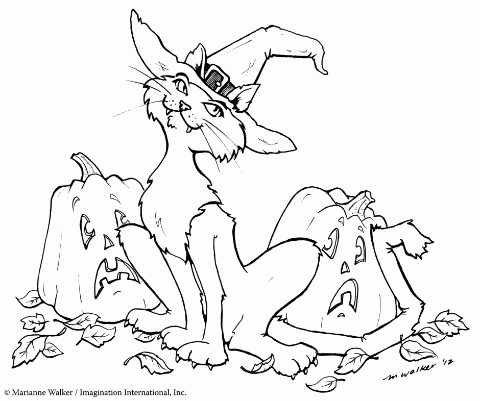 Cat Dog Catdog Coloring Pages Printable Coloring Book Ideas 287729 
