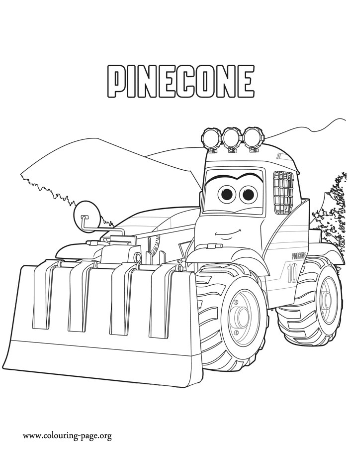 fire rescue Colouring Pages (page 2)