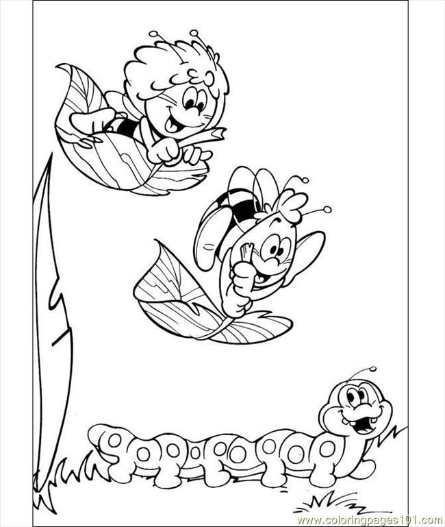 willy wonka Colouring Pages (page 2)