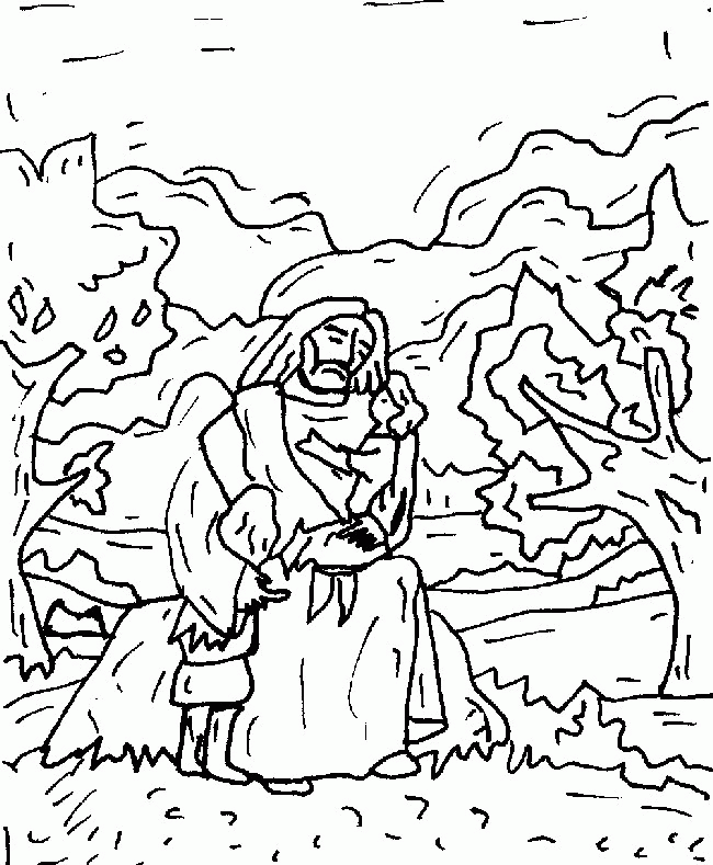 Ministry To Children Coloring Pages Coloring Home