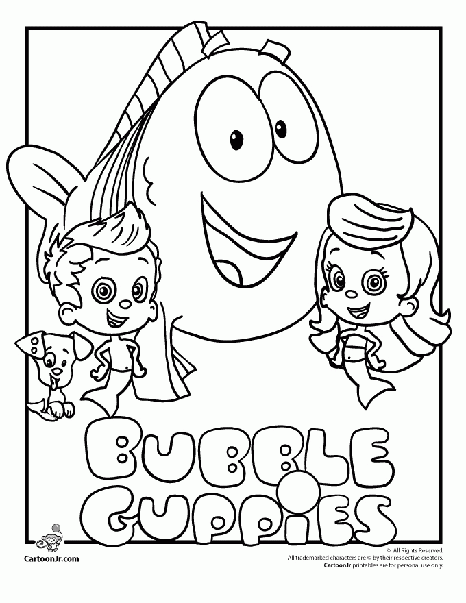 bubble-guppies-coloring-page-nick-jr-bubble-guppies-coloring-coloring-home