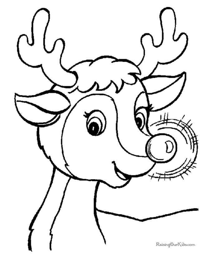 wilma Colouring Pages (page 2)