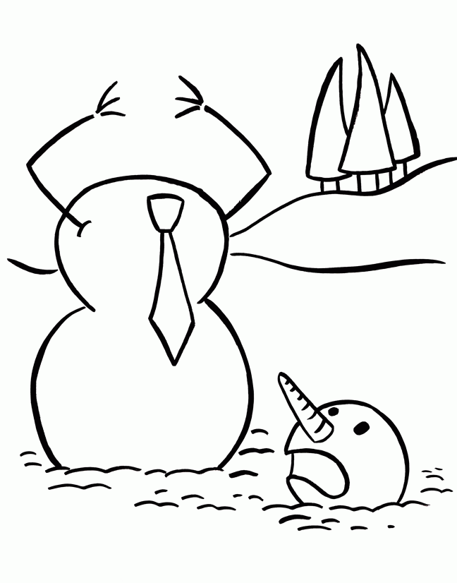 Witty Title Coming Soon: Holiday Coloring Pages