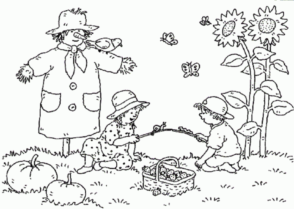 Kids Coloring Pages Grandparents Day Coloring Pages For Kids 