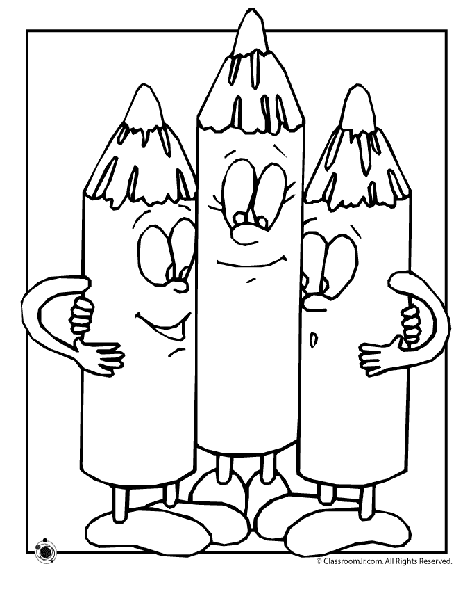 children coloring pages alphabet with reference