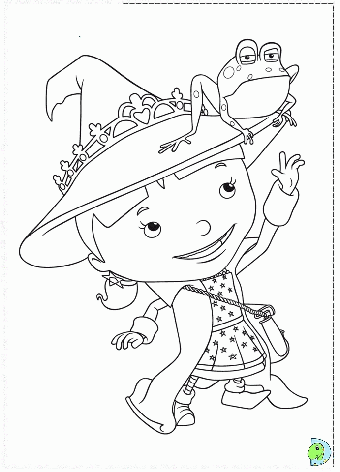 mike-the-knight-coloring-page-coloring-home