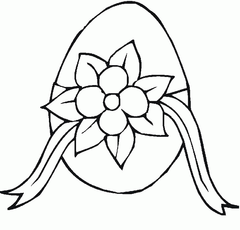 religious easter coloring pages free | Coloring Picture HD For 