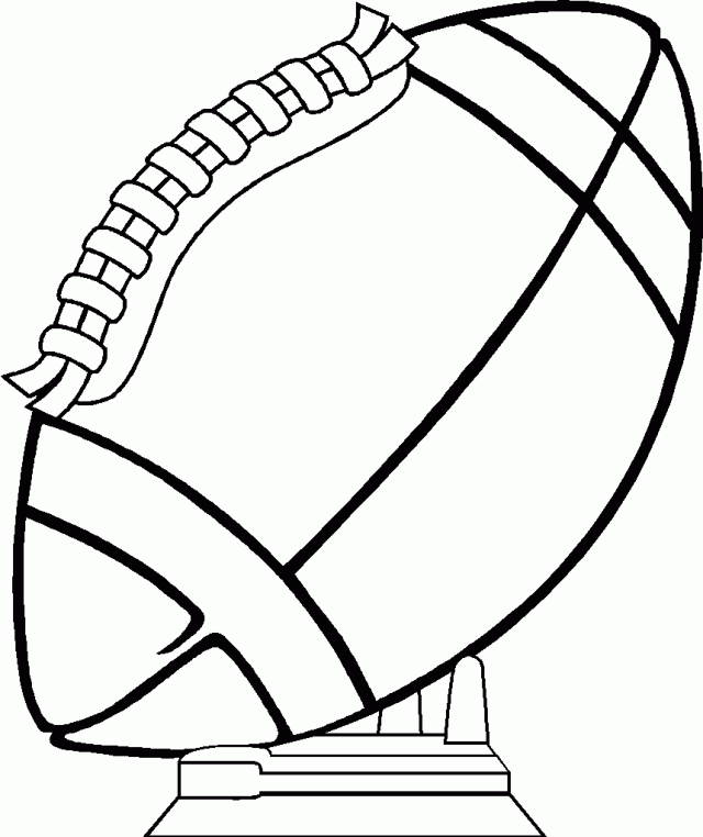 Nfl Coloring Pages Football Team Coloring Pages Printable 246718 