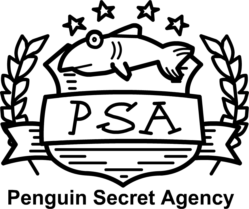 Penguin Secret Agency - Club Penguin Wiki - The free, editable 