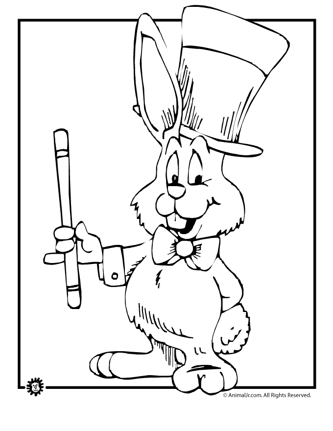 Save magic Colouring Pages (page 2)