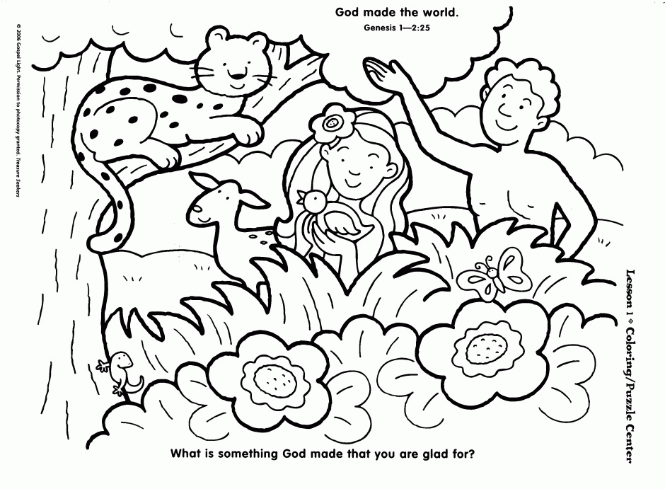 Sunday School Coloring Pages Coloring Pages 260123 Sunday School 
