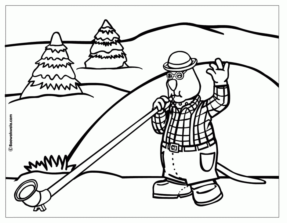 Civil War Coloring Pages For Kids