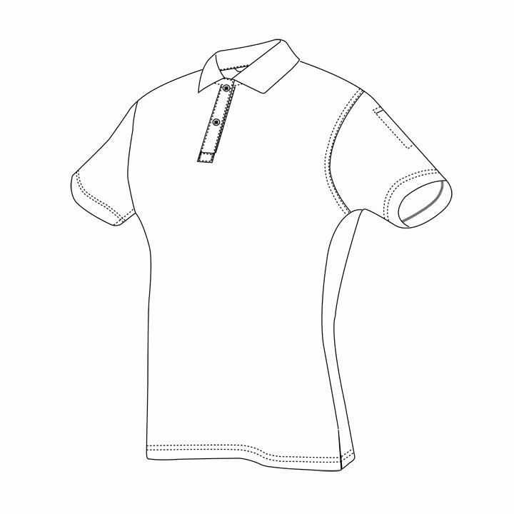 Tru-Spec 24-7 Series Polo Shirt Ladies Short Sleeve | $199 FREE 