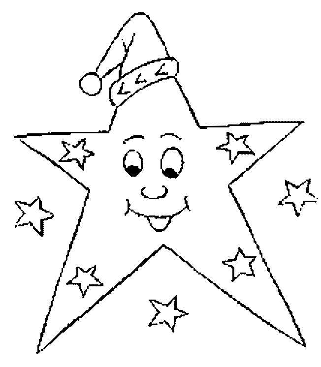 twinkle twinkle little star coloring page | Fun Coloring Ideas