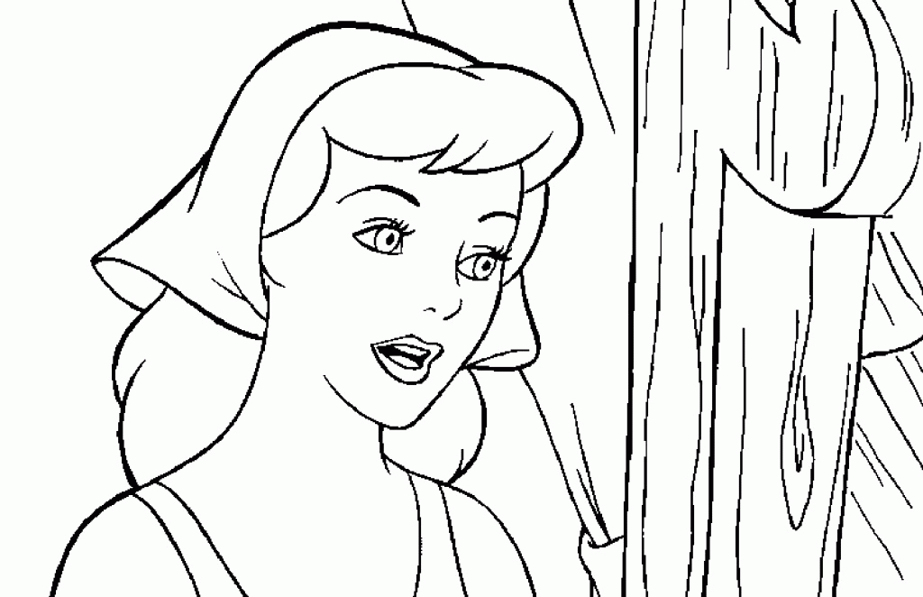 Cinderella-coloring-pages-free-printable-coloring-worksheets (7 