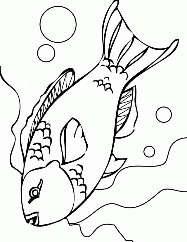Coral Reef Coloring Pages 83491 Reef Coloring Pages