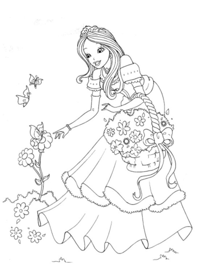 Search Results » Kids Coloring Pictures Printable