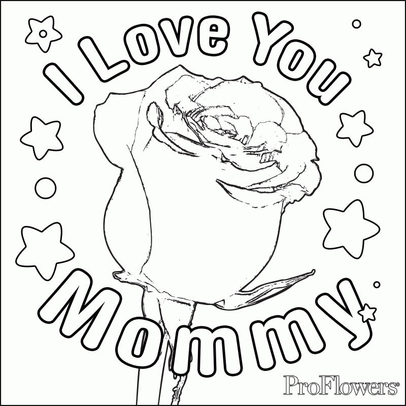 Big Coloring Pages | Printable Coloring Pages