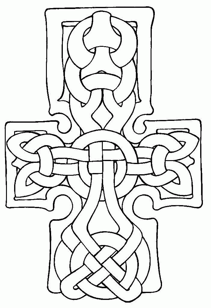 Download Ireland Coloring Pages - Coloring Home