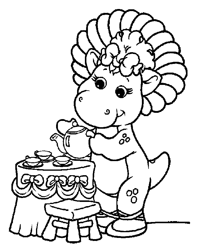 summer coloring pages for older kids | Coloring Picture HD For 