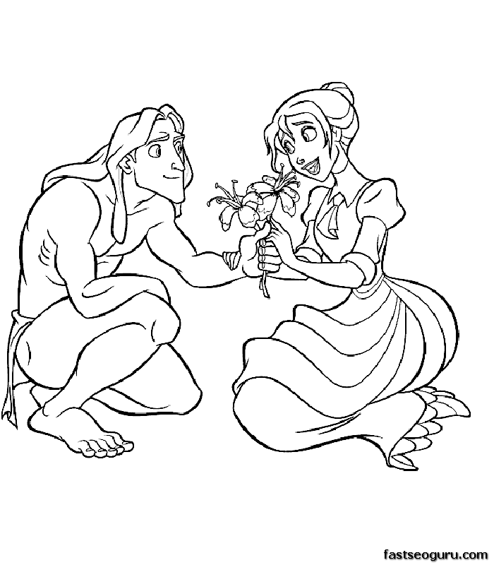 princess coloring pages cinderella for best