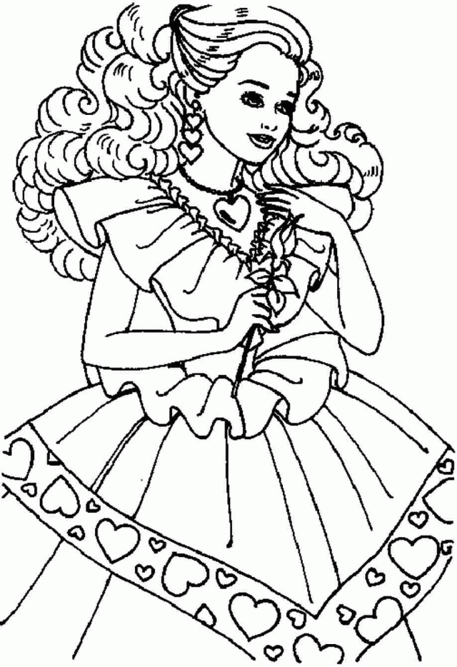 Nov Barbie Chucky Coloring Just Aimpage Chucky Has Red Hair 129516 