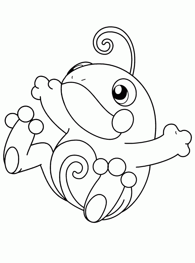 Small Pokemon TV Coloring Pages Coloring Pages 284539 Tv Coloring 