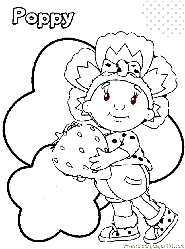 fIfI\ Colouring Pages