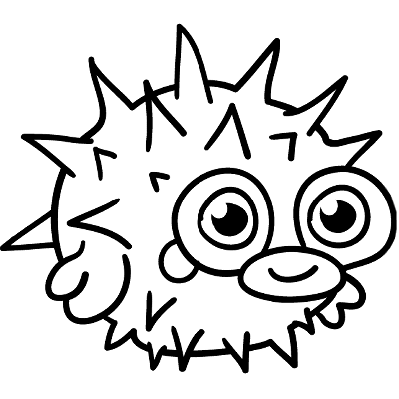 moshi monster kleurplaat Colouring Pages