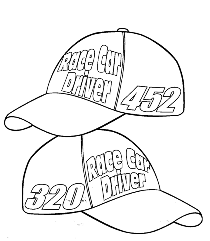 Nascar Jimmie Johnson Coloring Pages Coloring Pages
