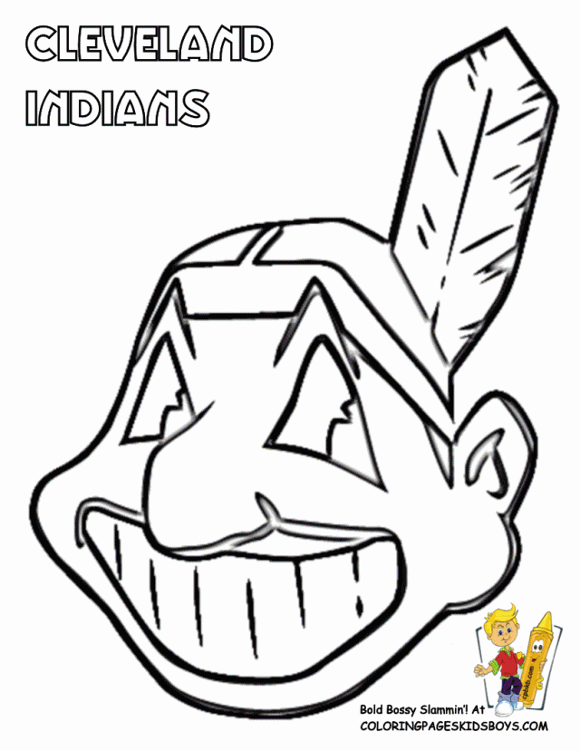 Kids Indians Coloring Pages Printable Coloring Book Ideas 251679 