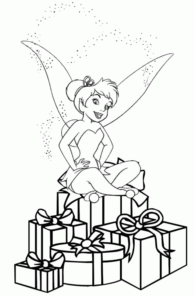 the-christmas-story-coloring-pages