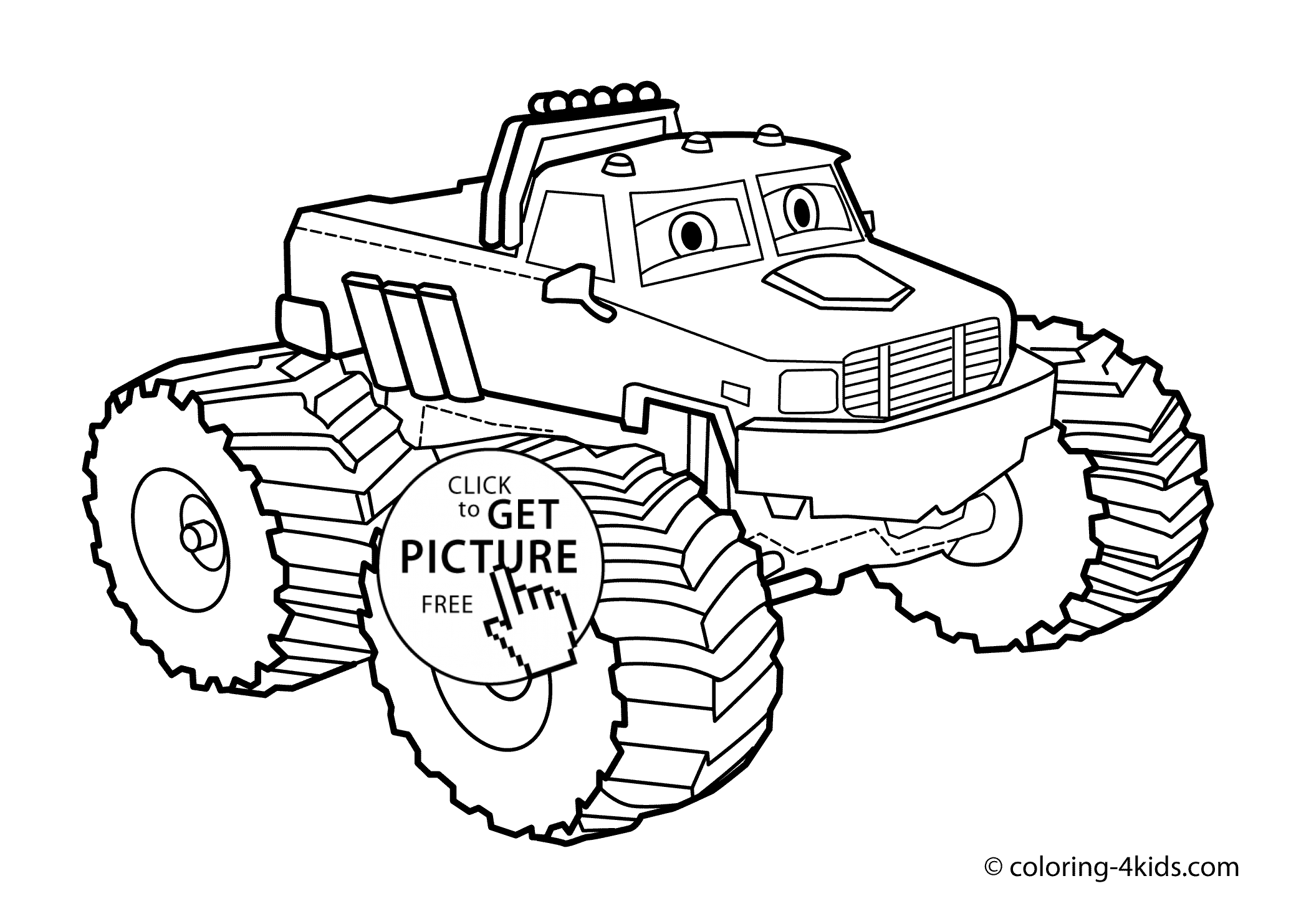 Transportation Coloring Pages - best transport coloring pages ...