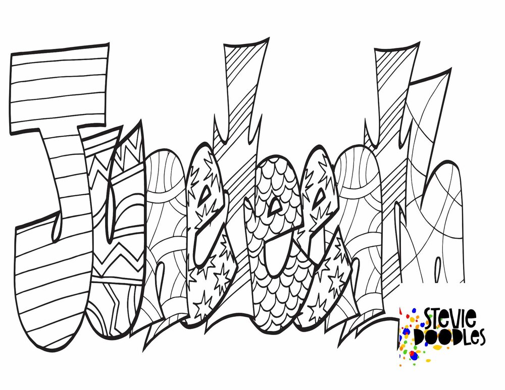 JUNETEENTH Free Coloring Page For Celebrating Teaching Coloring Home